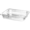 Schneider Polycarbonat GN 1/2 Behälter 65 mm, 4 l