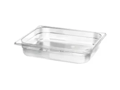 Schneider Polycarbonat GN 1/2 Behälter 65 mm, 4 l