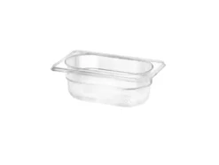 Schneider Polycarbonat GN 1/9 Behälter 65 mm, 1 l