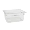 Schneider Polycarbonat GN 1/2 Behälter 150 mm, 9 l