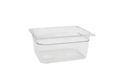 Schneider Polycarbonat GN 1/2 Behälter 150 mm, 9 l