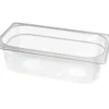 Schneider Polycarbonat GN 1/3 Behälter 100 mm, 3,8 l