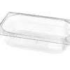 Schneider Polycarbonat GN 1/4 Behälter 65 mm, 1,7 l