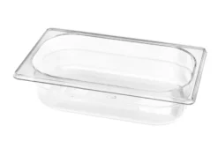 Schneider Polycarbonat GN 1/4 Behälter 65 mm, 1,7 l