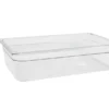 Schneider Polycarbonat GN 1/1 Behälter 100 mm, 13,3 l