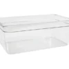 Schneider Polycarbonat GN 1/1 Behälter 200 mm, 26,4 l