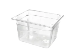Schneider Polycarbonat GN 1/2 Behälter 200 mm, 11,9 l