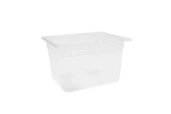 Schneider PP GN 1/2 Behälter 200 mm, 11,9 l