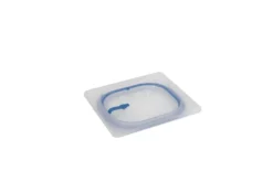 Schneider PP GN 1/6 Deckel mit Silikondichtung, dichtschließend