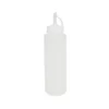 Schneider PP Quetschflasche transparent 500 ml