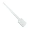 Schneider PP Rührspatel gelocht 100 cm, weiß