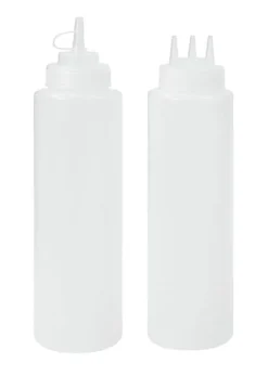 Schneider Quetschflasche 950 ml, 1 Öffnung