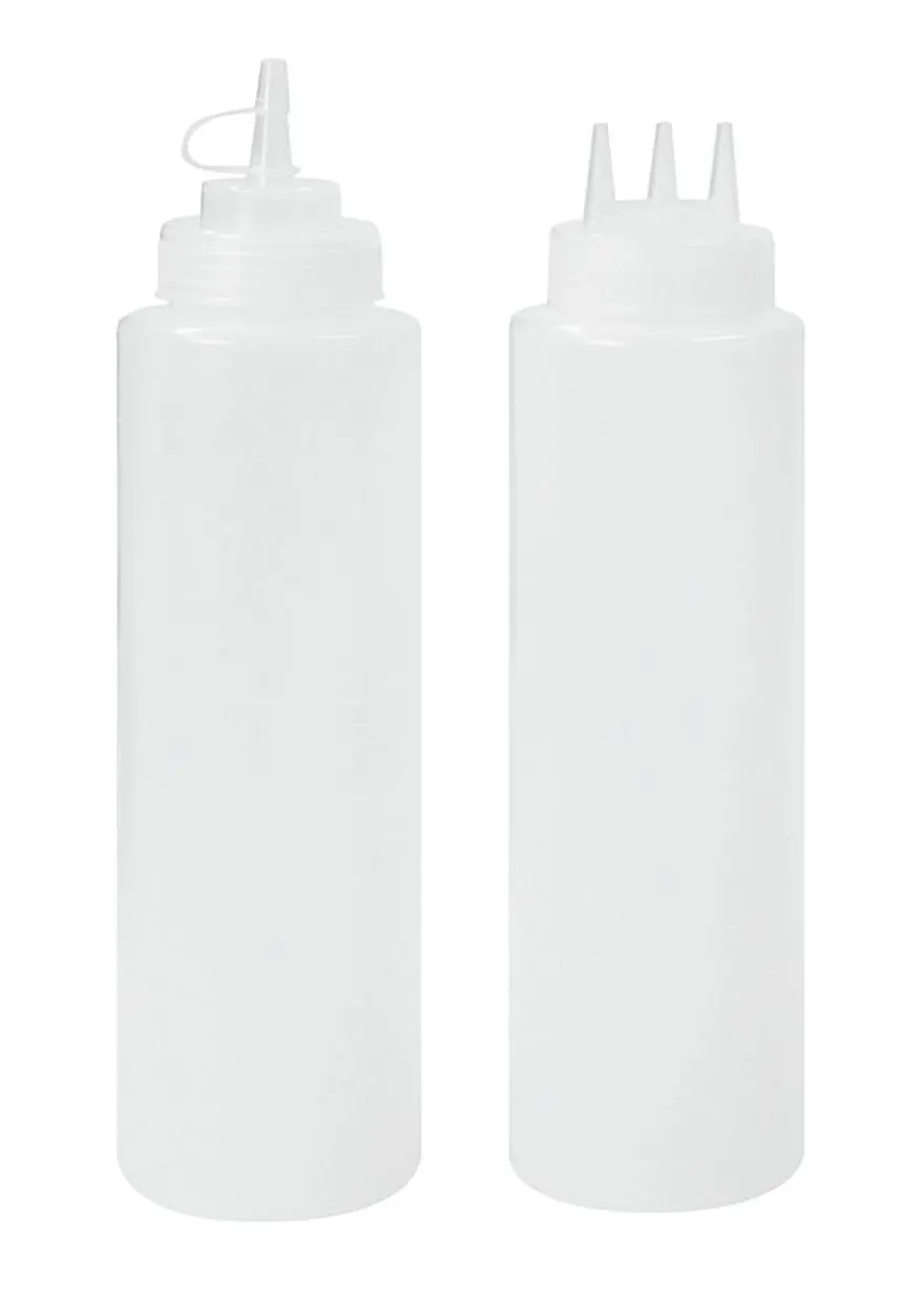 Schneider Quetschflasche 950 ml, 1 Öffnung