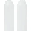 Schneider Quetschflasche 950 ml, 3 Öffnungen