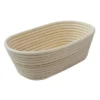 Schneider Rattan Brotform oval für 1000 g Brot, 260 x 160 mm