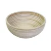 Schneider Rattan Brotform rund für 750 g Brot, Ø 200 mm