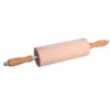 Schneider Rollholz mit Holzgriffen und Präzisionskugellager 25 cm