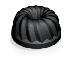 Schneider Silikon-Backformen Gugelhupf 35 x 90 ml