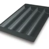 Schneider Silikon-Backformen Creme-Form 4 x 2137 ml