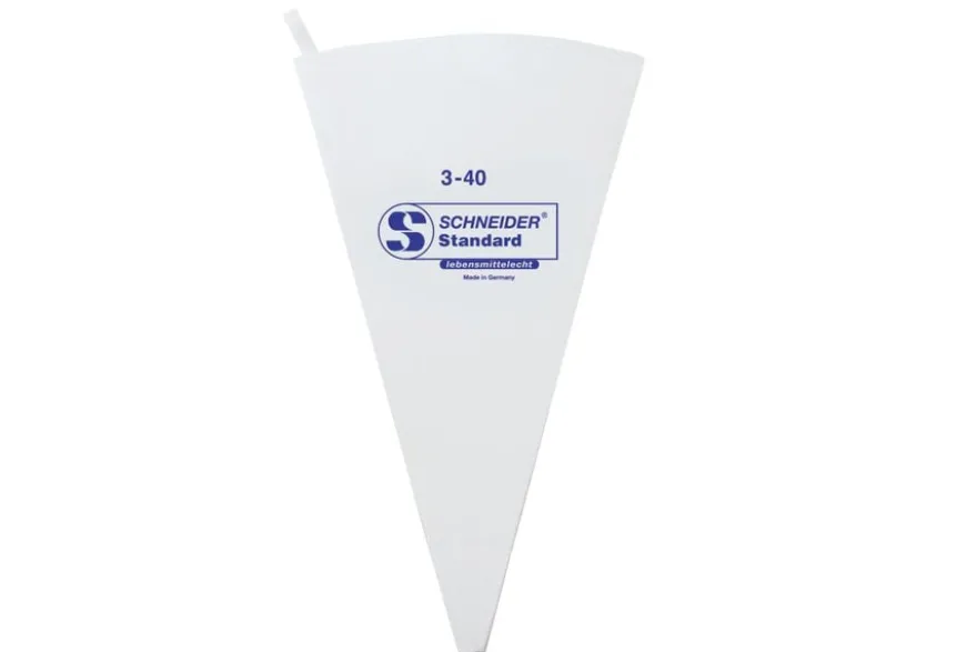 Schneider Spritzbeutel "Standard" 40 cm