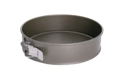 Schneider "Walter" Springform mit Edelstahlverschluss 260 mm