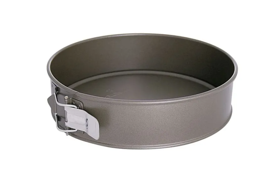 Schneider "Walter" Springform mit Edelstahlverschluss 260 mm