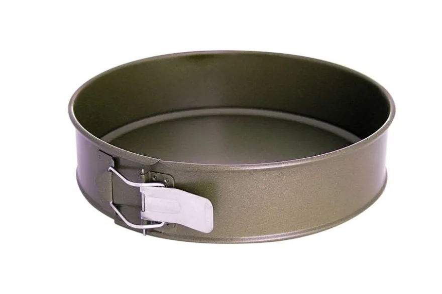 Schneider "Walter" Springform mit Edelstahlverschluss 280 mm