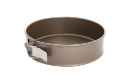 Schneider "Walter" Springform mit Edelstahlverschluss 240 mm