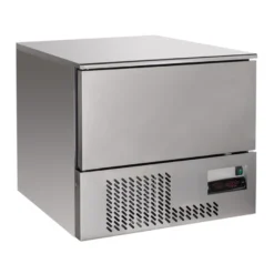 Schockfroster ECO 3 x GN 1/1