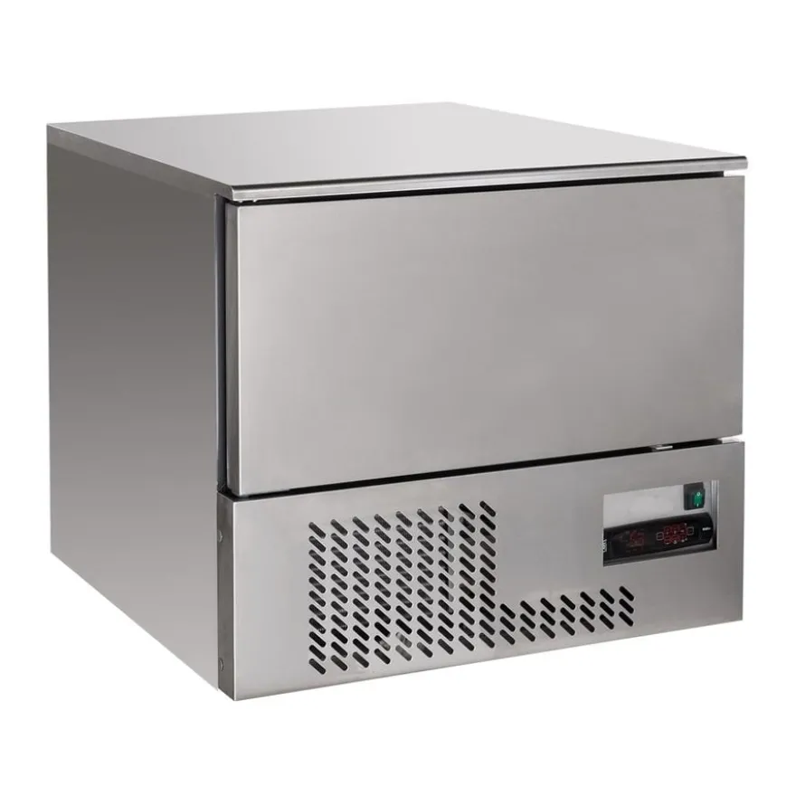 Schockfroster ECO 3 x GN 1/1