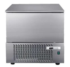 Schockfroster ECO 3 x GN 1/1