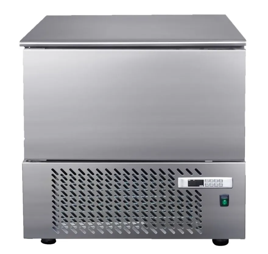 Schockfroster ECO 3 x GN 1/1