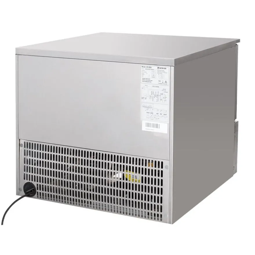 Schockfroster ECO 3 x GN 1/1
