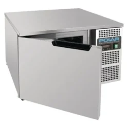 Schockfroster Polar 3 x GN 2/3