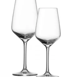 Schott Zwiesel TASTE Rotweinkelch 497 ml, mit Füllstrich bei: 0,2l