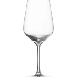 Schott Zwiesel TASTE Rotweinkelch 497 ml, mit Füllstrich bei: 0,2l