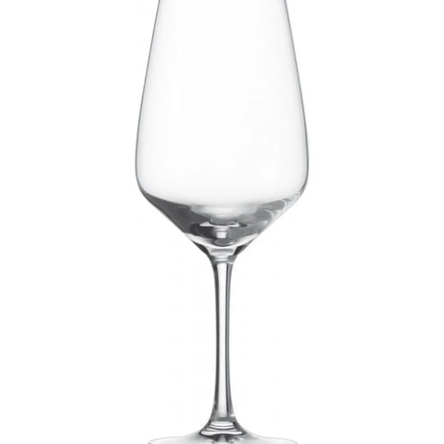 Schott Zwiesel TASTE Rotweinkelch 497 ml, mit Füllstrich bei: 0,2l