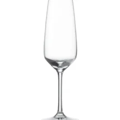 Schott Zwiesel TASTE Sektkelch 283 ml, mit Füllstrich bei: 0,1l