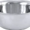 Schüssel, Edelstahl, 4 Liter