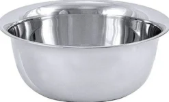 Schüssel, Edelstahl, 4 Liter