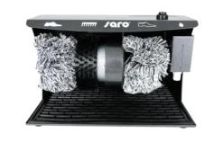 Schuhputzmaschine Saro ESP 006