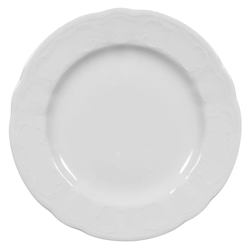 Seltmann Weiden Salzburg Teller flach 25 cm