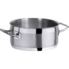 Serie 2200 Bratentopf, Innendurchmesser 36 cm Inhalt: 10 Lt.