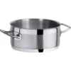 Serie 2200 Bratentopf, Innendurchmesser 40 cm Inhalt: 15 Lt.