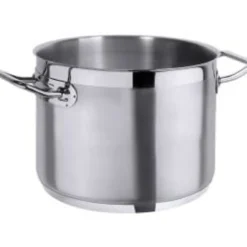 Serie 2200 Mittelhoher Kochtopf, Innendurchmesser 26 cm Inhalt: 12 Lt.