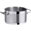 Serie 2200 Tiefer Fleischtopf, Innendurchmesser 28 cm Inhalt: 10 Lt.