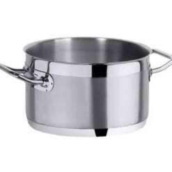 Serie 2200 Tiefer Fleischtopf, Innendurchmesser 28 cm Inhalt: 10 Lt.