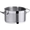 Serie 2200 Tiefer Fleischtopf, Innendurchmesser 20 cm Inhalt: 4 Lt.