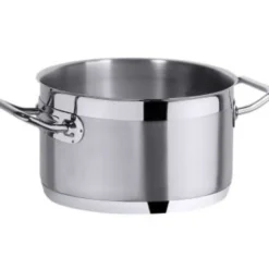 Serie 2200 Tiefer Fleischtopf, Innendurchmesser 20 cm Inhalt: 4 Lt.
