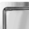 Servierplatte Gastronor GN1/1 530x325x10 mm